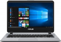 Фото - Ноутбук Asus X407MA