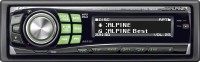 Фото - Автомагнитола Alpine CDA-9856