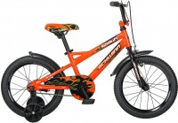 Фото - Детский велосипед Schwinn Backdraft 2019