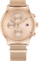 Фото - Наручные часы Tommy Hilfiger 1781907 