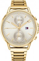 Фото - Наручные часы Tommy Hilfiger 1781916 