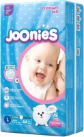 Подгузники Joonies Premium Soft Pants L / 44 pcs 