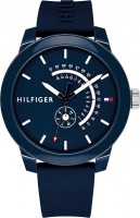 Фото - Наручные часы Tommy Hilfiger 1791482