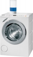 Фото - Стиральная машина Miele W 6749 WPS белый