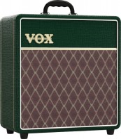 Фото - Гитарный усилитель / кабинет VOX AC4C1-12 