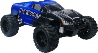 Фото - Радиоуправляемая машина BSD Racing Ramasoon Brushless 1:10 