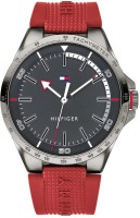 Фото - Наручные часы Tommy Hilfiger 1791527 