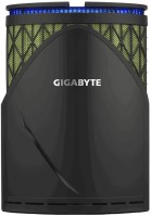 Фото - Персональный компьютер Gigabyte BRIX GB-GZ (GB-GZ1DTi7K-1070-NK)