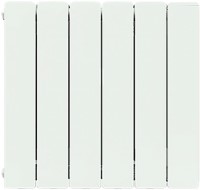 Фото - Конвектор Noirot Arial Smart ECOcontrol 2000 2 кВт