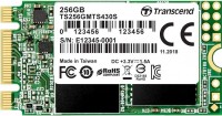 Фото - SSD Transcend MTS430S TS512GMTS430S 512 ГБ