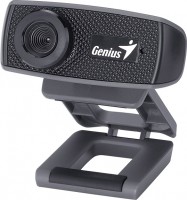 WEB-камера Genius FaceCam 1000X HD 