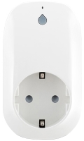Фото - Умная розетка Mirkit PowerControl SC71 EU