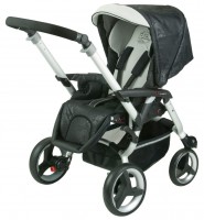 Фото - Коляска Jane Unlimit