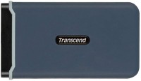 Фото - SSD Transcend ESD350C TS240GESD350C 240 ГБ
