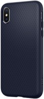 Фото - Чехол Spigen Liquid Air for iPhone X/Xs 