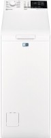 Фото - Стиральная машина Electrolux PerfectCare 600 EW6T4R272 белый