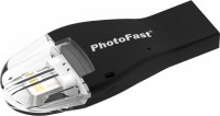 Фото - Картридер / USB-хаб PhotoFast 4K iReader 