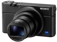 Фотоаппарат Sony RX100 VII 