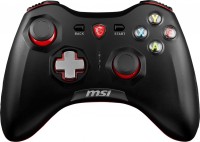 Фото - Игровой манипулятор MSI Force GC30 