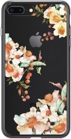 Фото - Чехол Spigen Liquid Crystal Aquarelle for iPhone 7/8 Plus 