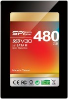 Фото - SSD Silicon Power Velox V30 SP480GBSSDV30S25 480 GB
