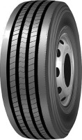 Фото - Грузовая шина TerraKing HS205 245/70 R19.5 136M 