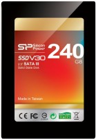Фото - SSD Silicon Power Velox V30 SP240GBSSDV30S25 240 GB