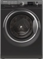 Фото - Стиральная машина Hotpoint-Ariston NLCD 946 BSA черный