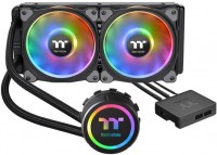 Фото - Система охлаждения Thermaltake Floe DX RGB 240 TT Premium 