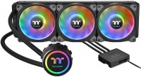 Фото - Система охлаждения Thermaltake Floe DX RGB 360 TT Premium 