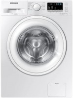Фото - Стиральная машина Samsung WW80R42LHDW белый