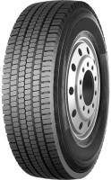 Фото - Грузовая шина NEOTERRA NT299 315/70 R22.5 154M 