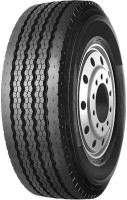 Фото - Грузовая шина NEOTERRA NT333 385/65 R22.5 164K 