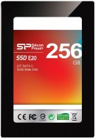 Фото - SSD Silicon Power Extreme E20 SP256GBSSDE20S25 256 GB