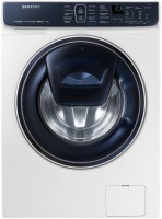 Фото - Стиральная машина Samsung AddWash WW70R62LATWD белый