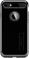 Фото - Чехол Spigen Slim Armor for iPhone 7/8 