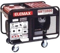 Фото - Электрогенератор Elemax SHT-11500