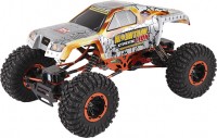 Фото - Радиоуправляемая машина Remo Hobby Mountain Lion Xtreme 1:10 