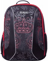 Фото - Школьный рюкзак (ранец) Herlitz Be.Bag Airgo Royalty 