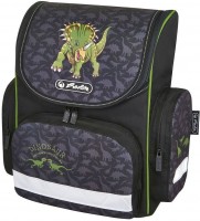 Фото - Школьный рюкзак (ранец) Herlitz Mini Dino 