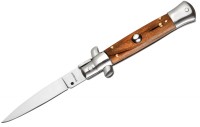 Фото - Нож / мультитул Boker Sicilian Needle Olive Wood 