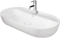 Фото - Умывальник Duravit Luv 038080 800 мм