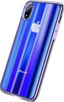 Фото - Чехол BASEUS Aurora Case for iPhone Xr