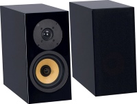 Фото - Акустическая система Davis Acoustics Courbet 3