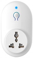 Фото - Умная розетка Tecsar Alert Switch