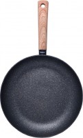 Фото - Сковородка Fissman Spark Stone 5033 28 см
