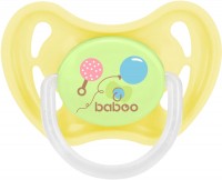 Фото - Соска (пустышка) Baboo Baby Shower 5-017 