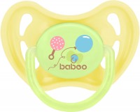 Фото - Соска (пустышка) Baboo Baby Shower 5-015 