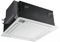 Фото - Кондиционер Galactic GBZ18H-S 50 м²