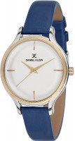 Фото - Наручные часы Daniel Klein DK11676-6